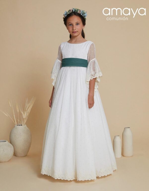 VESTIDO - Imagen 3