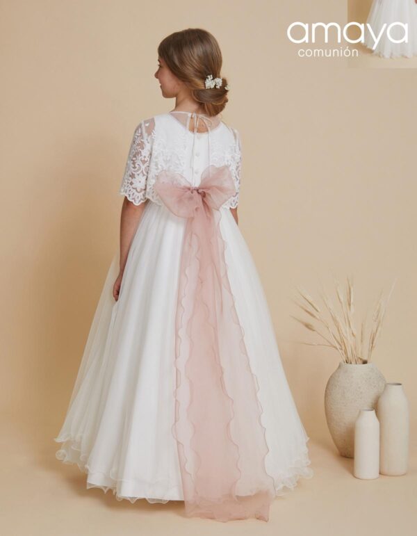 VESTIDO - Imagen 4