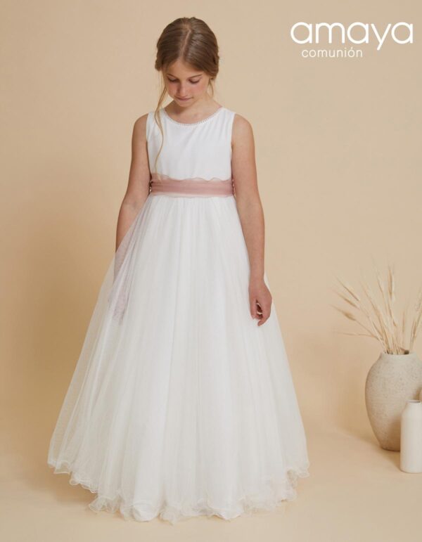 VESTIDO - Imagen 3