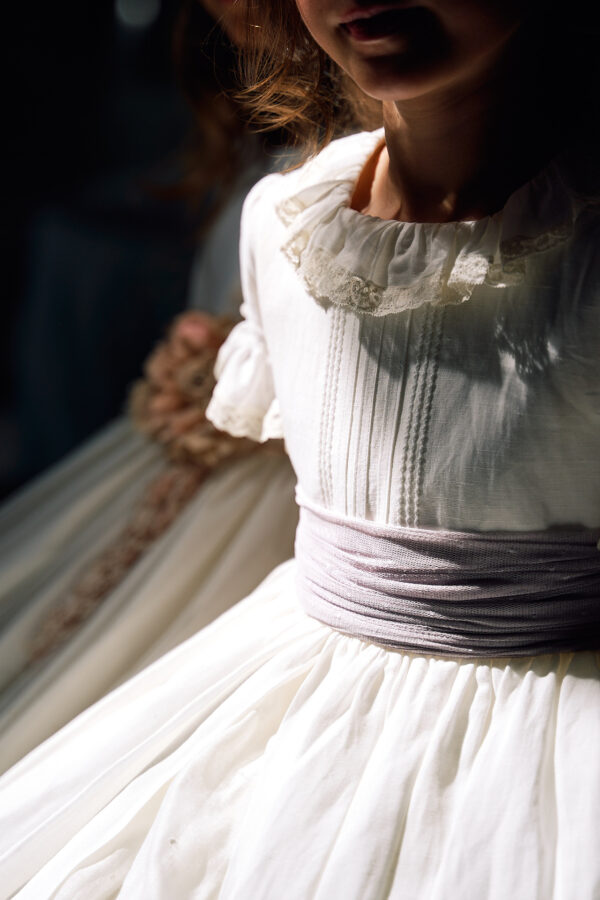 VESTIDO - Imagen 4