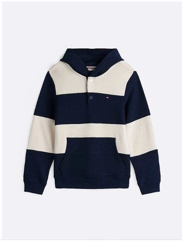 SUDADERA TOMMY HILFIGER - Imagen 5