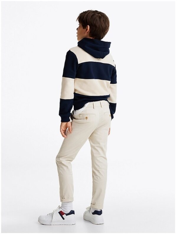SUDADERA TOMMY HILFIGER - Imagen 4