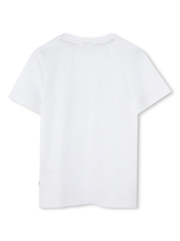 ¡¡¡NUEVO!!! CAMISETA BOSS - Imagen 2