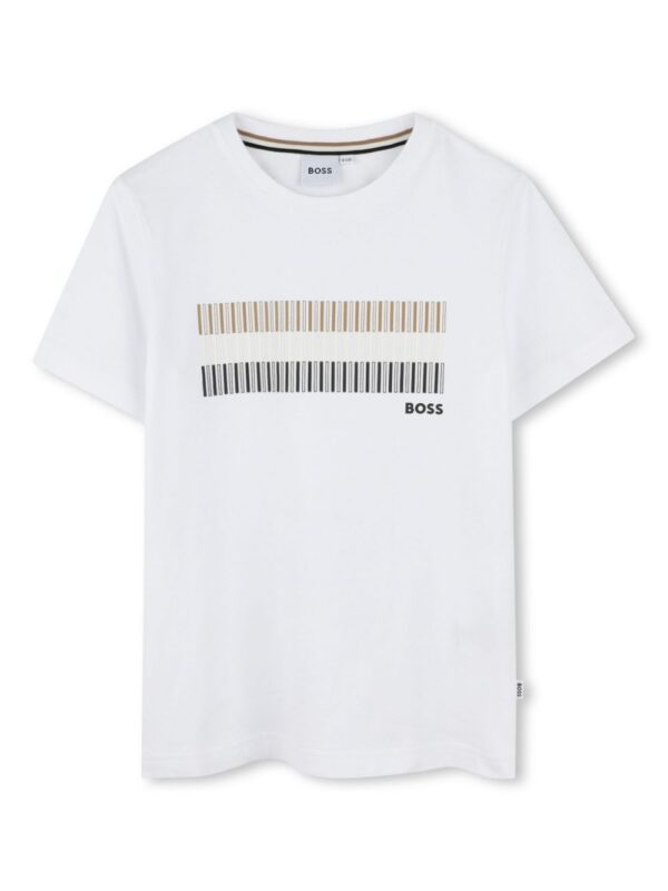 ¡¡¡NUEVO!!! CAMISETA BOSS