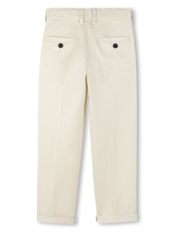 ¡¡¡NUEVO!!! PANTALÓN UNISEX PINZAS BOSS - Imagen 2