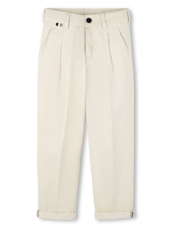 ¡¡¡NUEVO!!! PANTALÓN UNISEX PINZAS BOSS