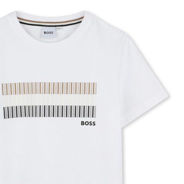 ¡¡¡NUEVO!!! CAMISETA BOSS - Imagen 3