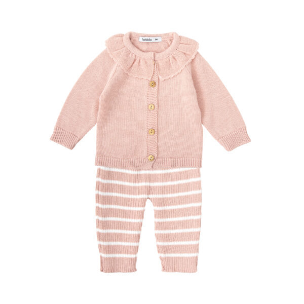 ¡¡¡NUEVO!!! CHAQUETA+PANTALÓN