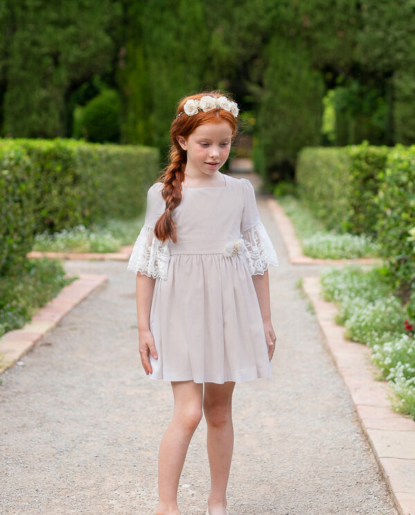 ¡¡¡NUEVO!!! VESTIDO - Imagen 2