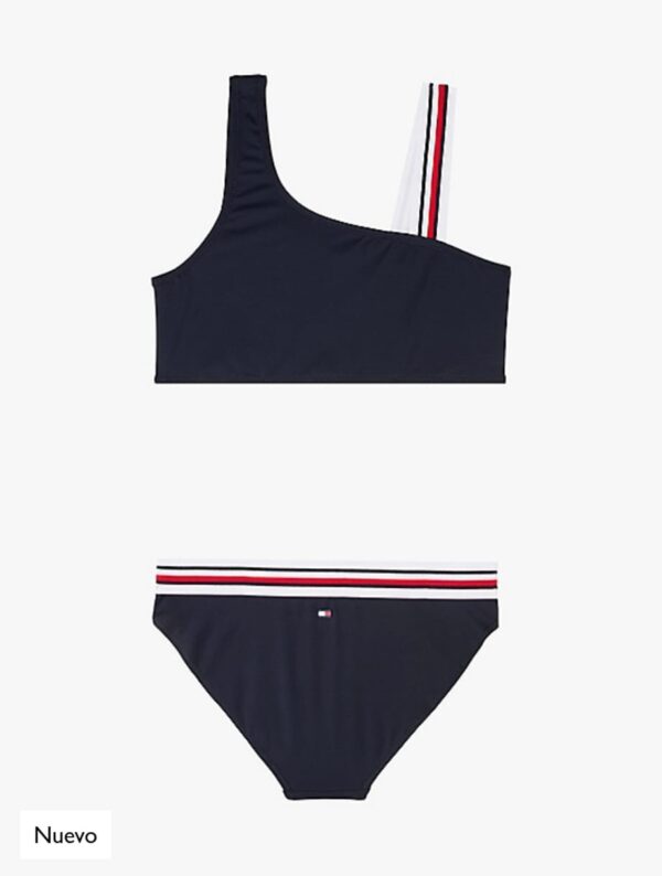 ¡¡¡NUEVO!!! BIKINI TOMMY HILFIGER - Imagen 2