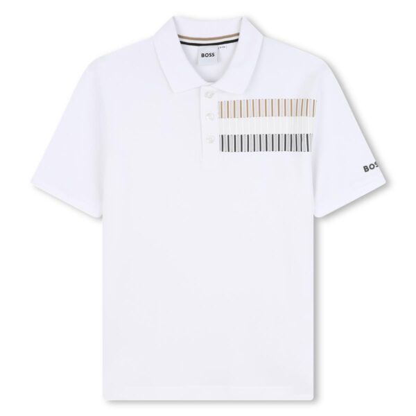 ¡¡¡NUEVO!!! POLO BOSS - Imagen 2