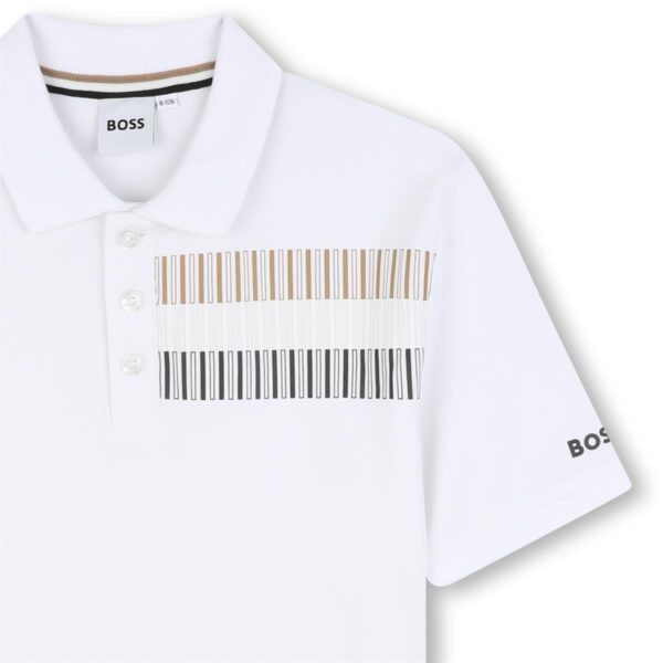 ¡¡¡NUEVO!!! POLO BOSS