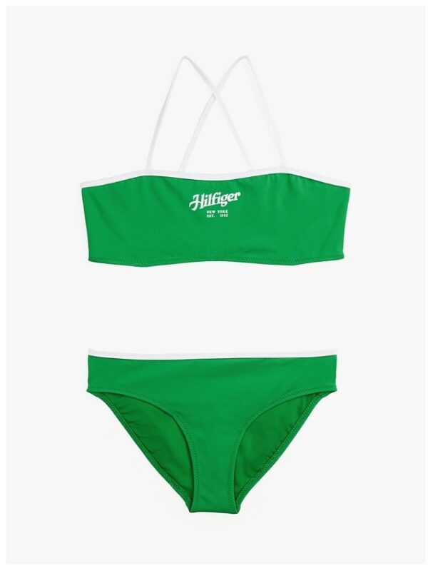 ¡¡¡NUEVO!!! BIKINI TOMMY HILFIGER
