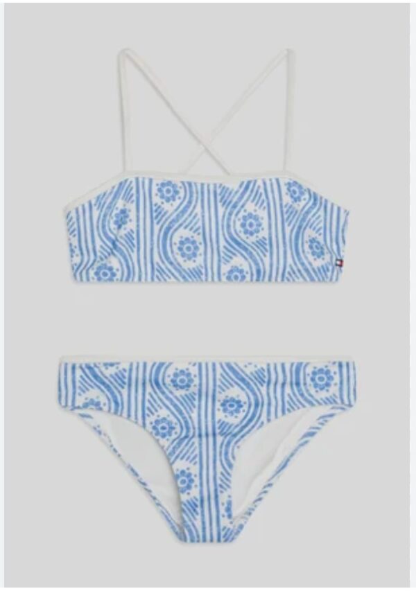 ¡¡¡NUEVO!!! BIKINI TOMMY HILFIGER