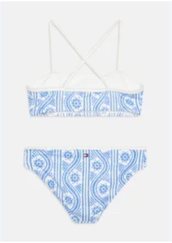 ¡¡¡NUEVO!!! BIKINI TOMMY HILFIGER - Imagen 2