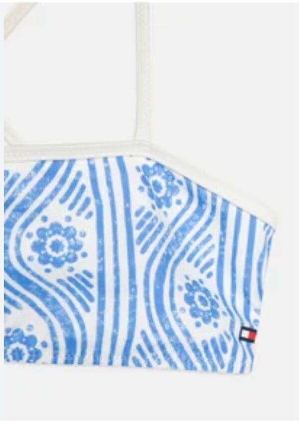 ¡¡¡NUEVO!!! BIKINI TOMMY HILFIGER - Imagen 4