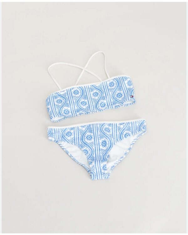 ¡¡¡NUEVO!!! BIKINI TOMMY HILFIGER - Imagen 3