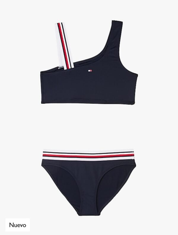 ¡¡¡NUEVO!!! BIKINI TOMMY HILFIGER
