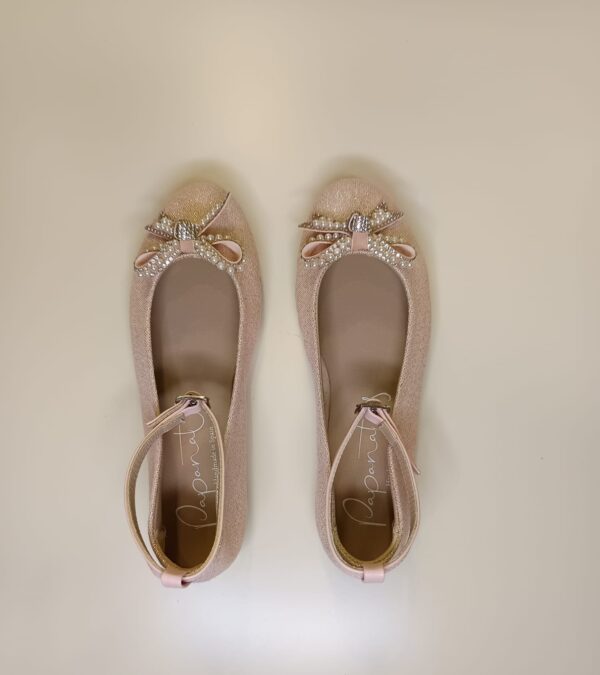 BAILARINA