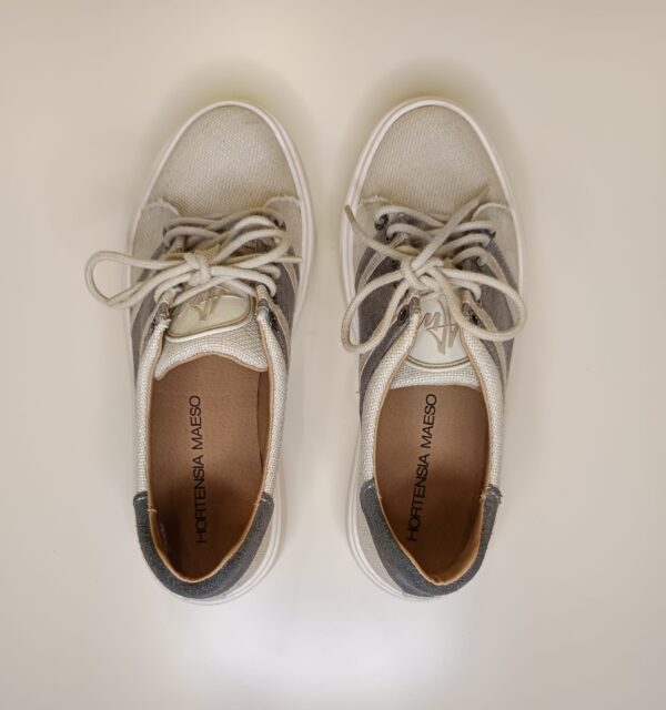 SNEAKERS HORTENSIA MAESO - Imagen 3