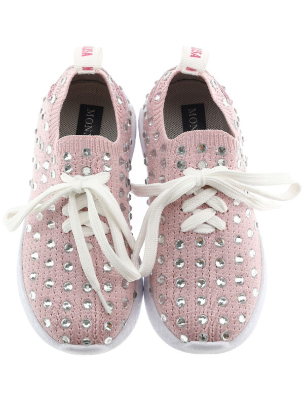SNEAKERS MONNALISA