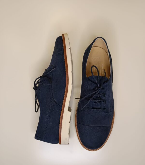 BLUCHER ANTE - Imagen 2