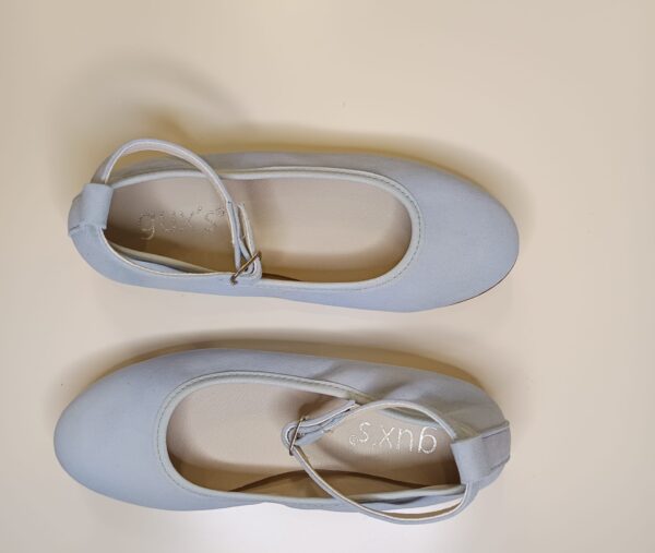 BAILARINA ANTE (+colores) - Imagen 8