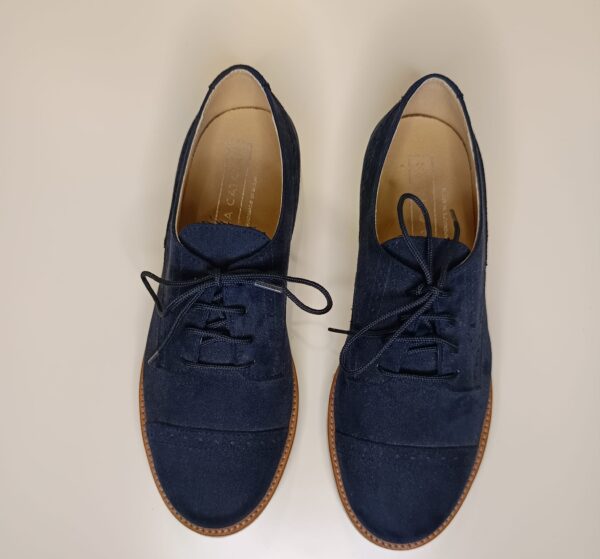 BLUCHER ANTE