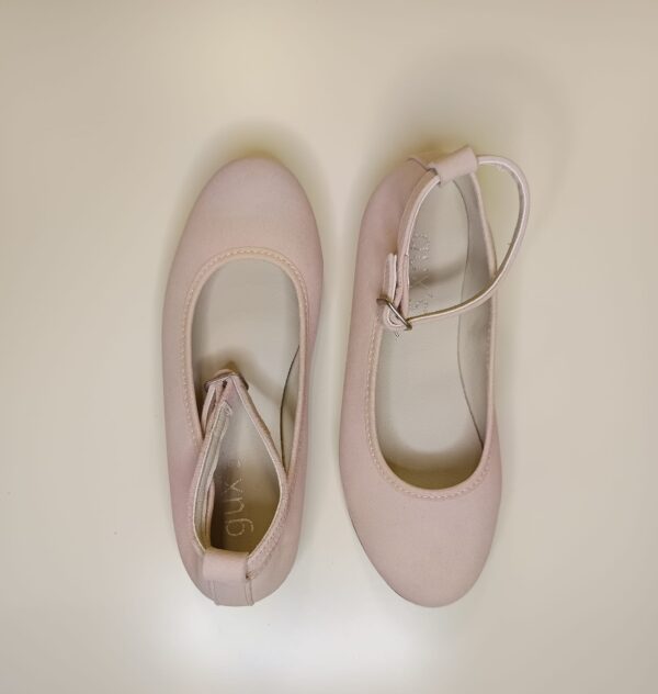 BAILARINA ANTE (+colores) - Imagen 3