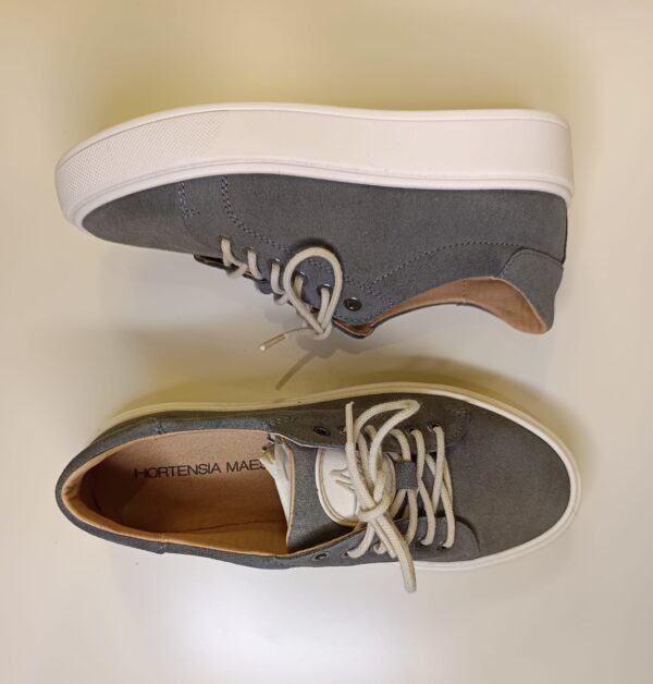 SNEAKERS ANTE HORTENSIA MAESO