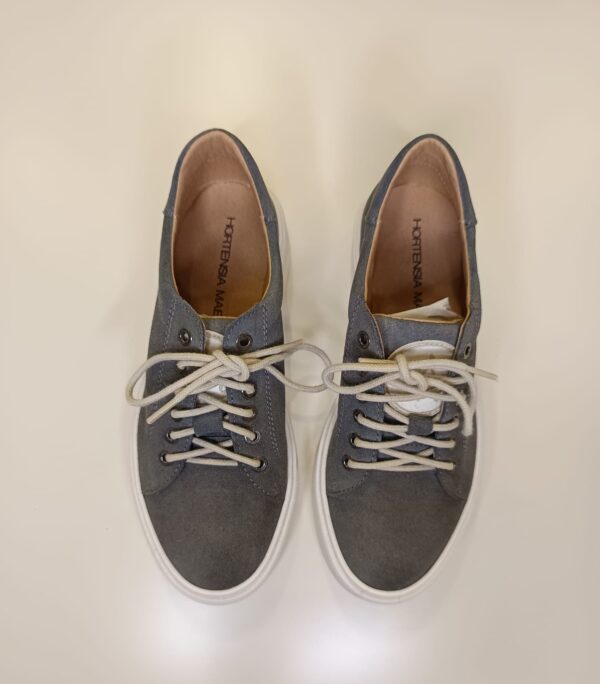 SNEAKERS ANTE HORTENSIA MAESO - Imagen 3