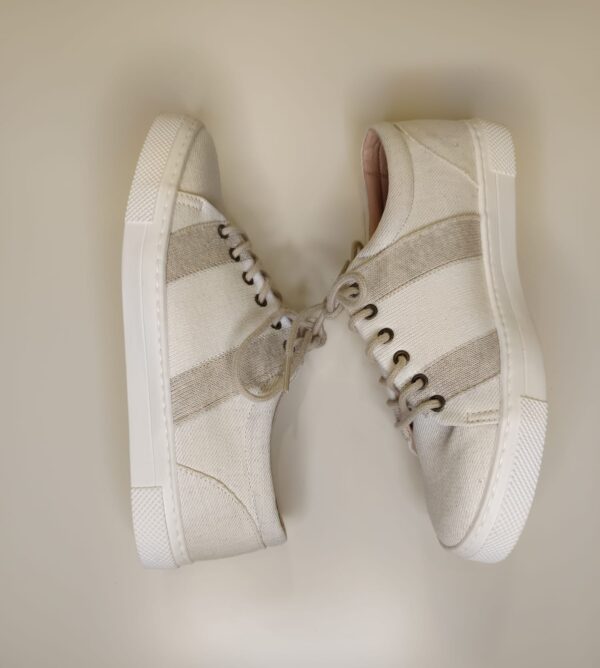 SNEAKERS HORTENSIA MAESO