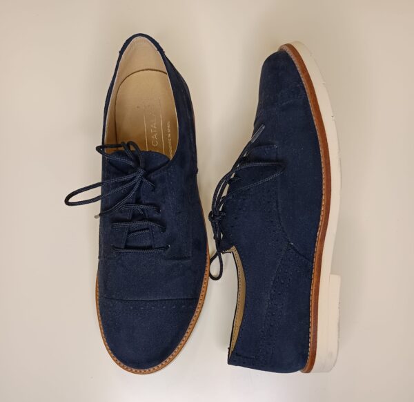 BLUCHER ANTE - Imagen 4