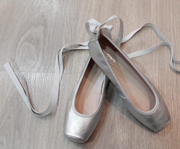 BAILARINAS