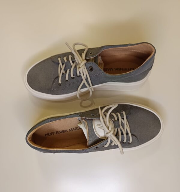 SNEAKERS ANTE HORTENSIA MAESO - Imagen 2