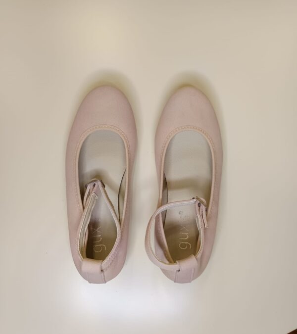 BAILARINA ANTE (+colores) - Imagen 4