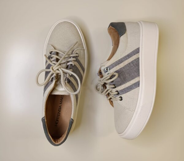 SNEAKERS HORTENSIA MAESO