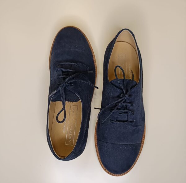 BLUCHER ANTE - Imagen 3