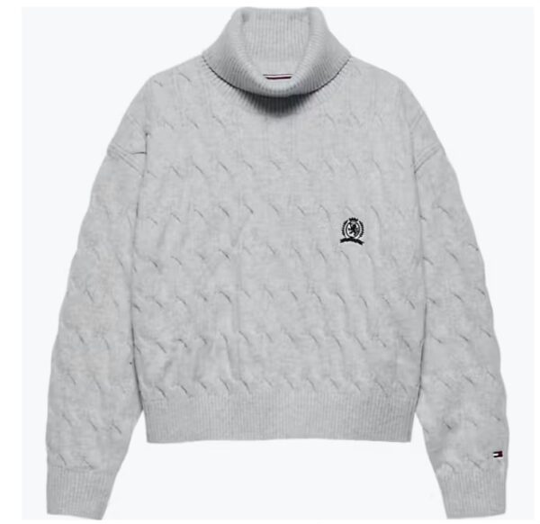¡¡¡NUEVO!!! JERSEY TOMMY HILFIGER