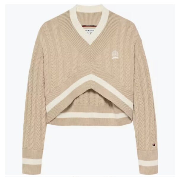 ¡¡¡NUEVO!!! JERSEY TOMMY HIFIGER