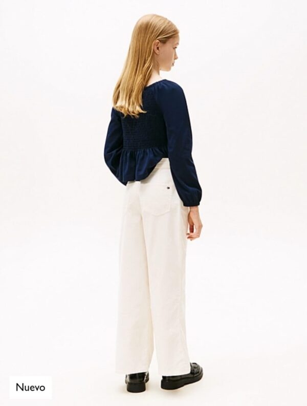 ¡¡¡NUEVO!!! PANTALÓN PANA TOMMY HILFIGER - Imagen 3