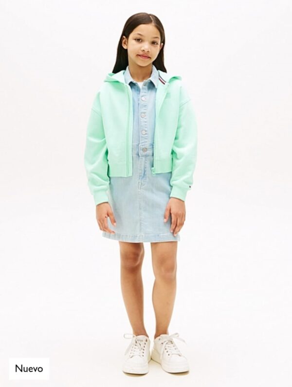 ¡¡¡NUEVO!!! CHAQUETA TOMMY HILFIGER - Imagen 2