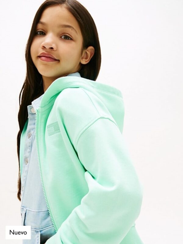 ¡¡¡NUEVO!!! CHAQUETA TOMMY HILFIGER