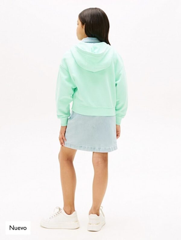 ¡¡¡NUEVO!!! CHAQUETA TOMMY HILFIGER - Imagen 4