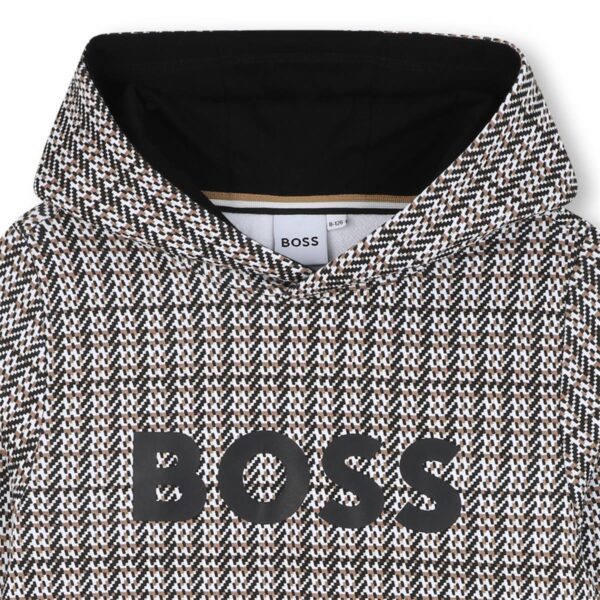 ¡¡¡NUEVO!!! SUDADERA BOSS - Imagen 4