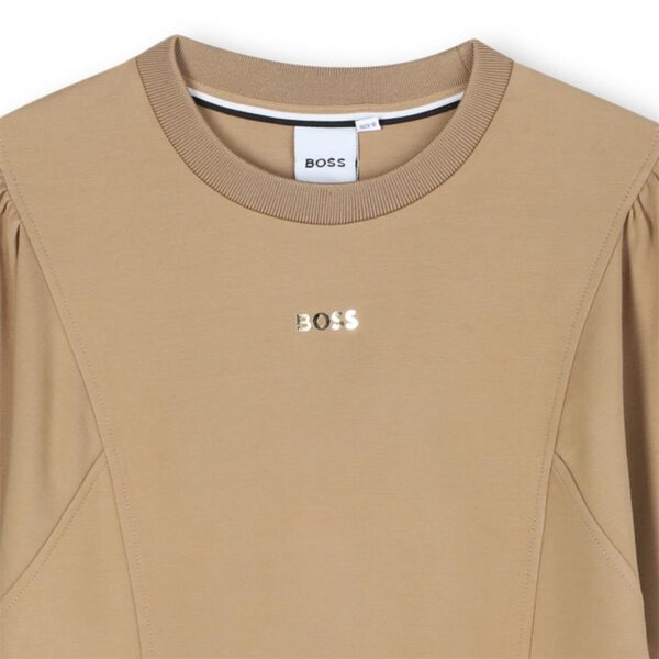 ¡¡¡NUEVO!!! VESTIDO BOSS - Imagen 4