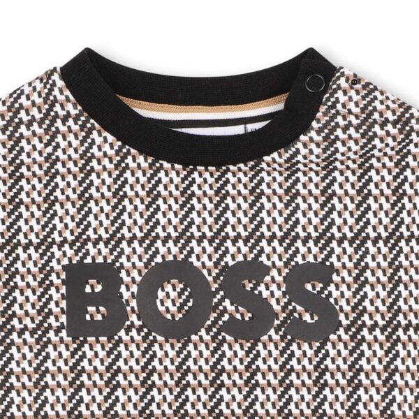 ¡¡¡NUEVO!!! SUDADERA BOSS - Imagen 3