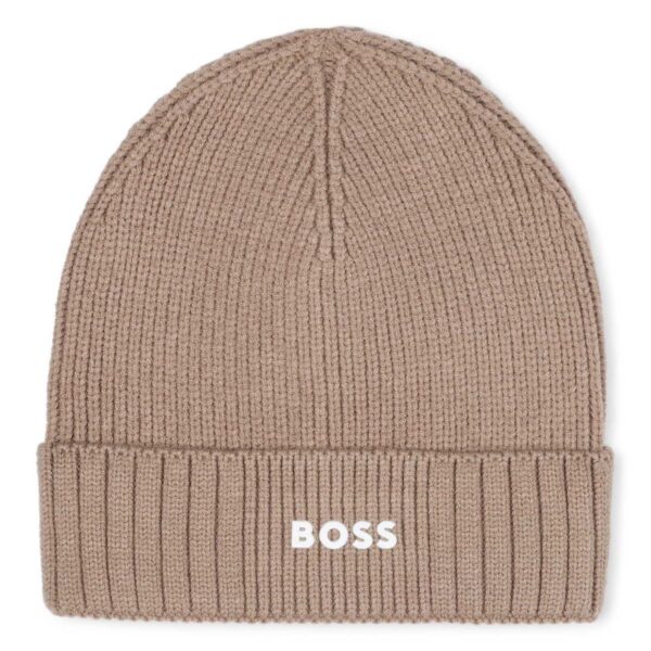 ¡¡¡NUEVO!!! GORRO UNISEX BOSS