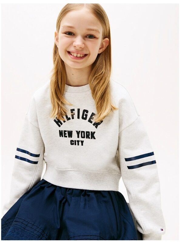 ¡¡¡NUEVO!!! SUDADERA TOMMY HILFIGER