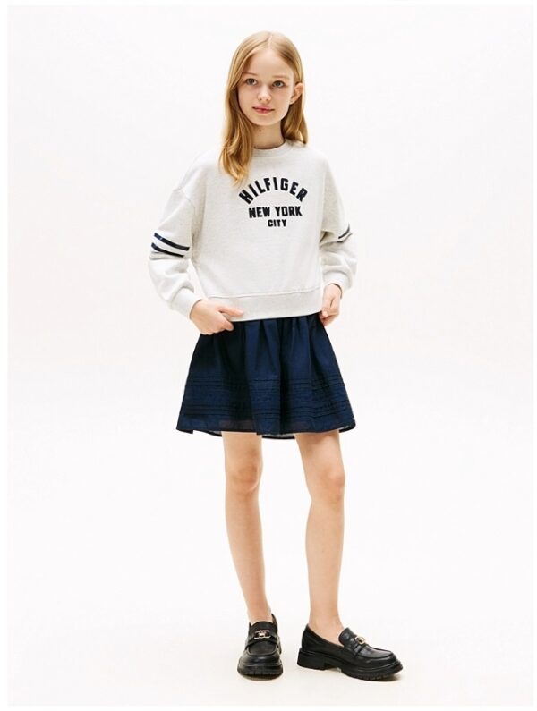 ¡¡¡NUEVO!!! SUDADERA TOMMY HILFIGER - Imagen 3